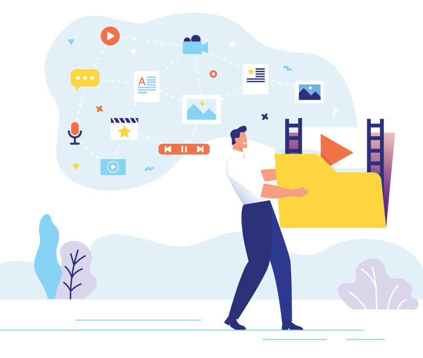 Create Relevant, Engaging Content