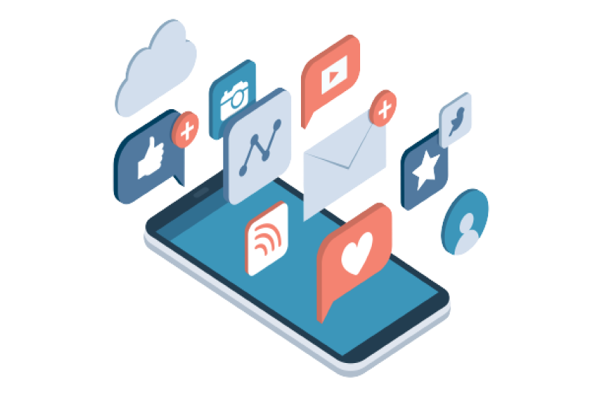 Drive Social Media Engagement