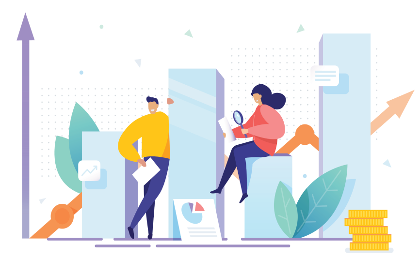 Optimize On-Page for right Keywords